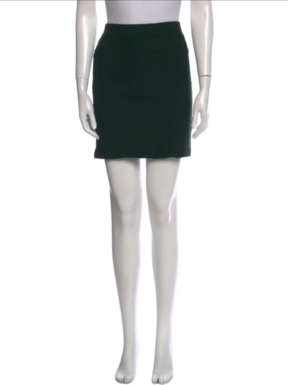 St. John | Wool Skirt